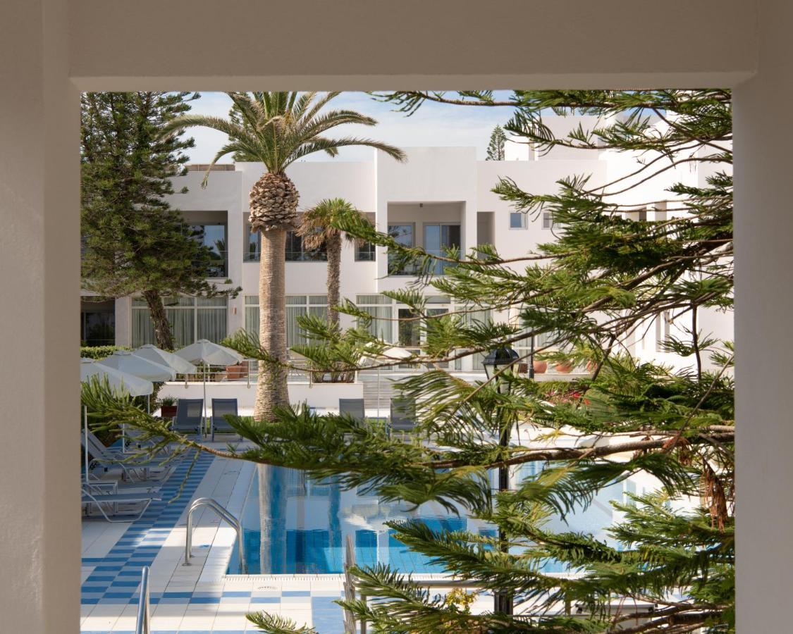 Creta Royal - Adults Only Hotel Skaleta Buitenkant foto