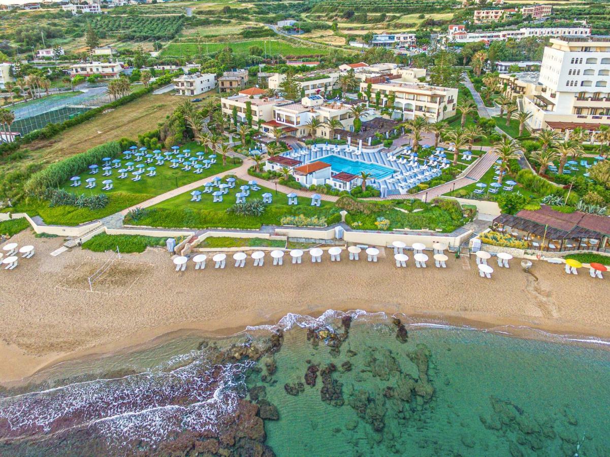 Creta Royal - Adults Only Hotel Skaleta Buitenkant foto